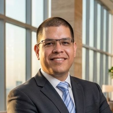 Carlos Lugo, Managing Member